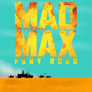 Film | Mad Max: Fury Road