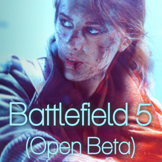 Game | Battlefield 5 (Open Beta)