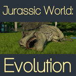 Game | Jurassic World: Evolution