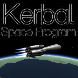 Game | Kerbal Space Program