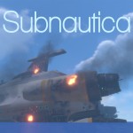 Game | Subnautica