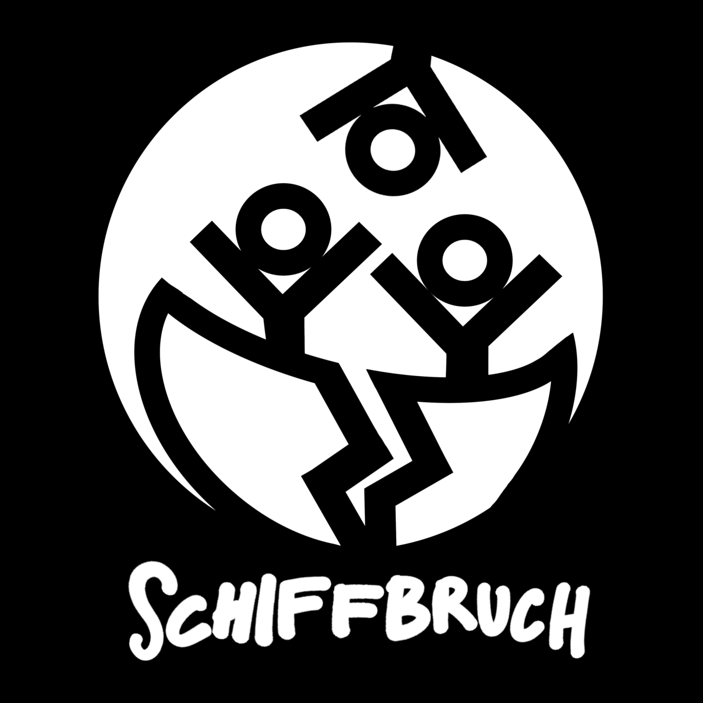 Gemeinsam gestrandet #5 - Videoproduktion mit Chris episode artwork