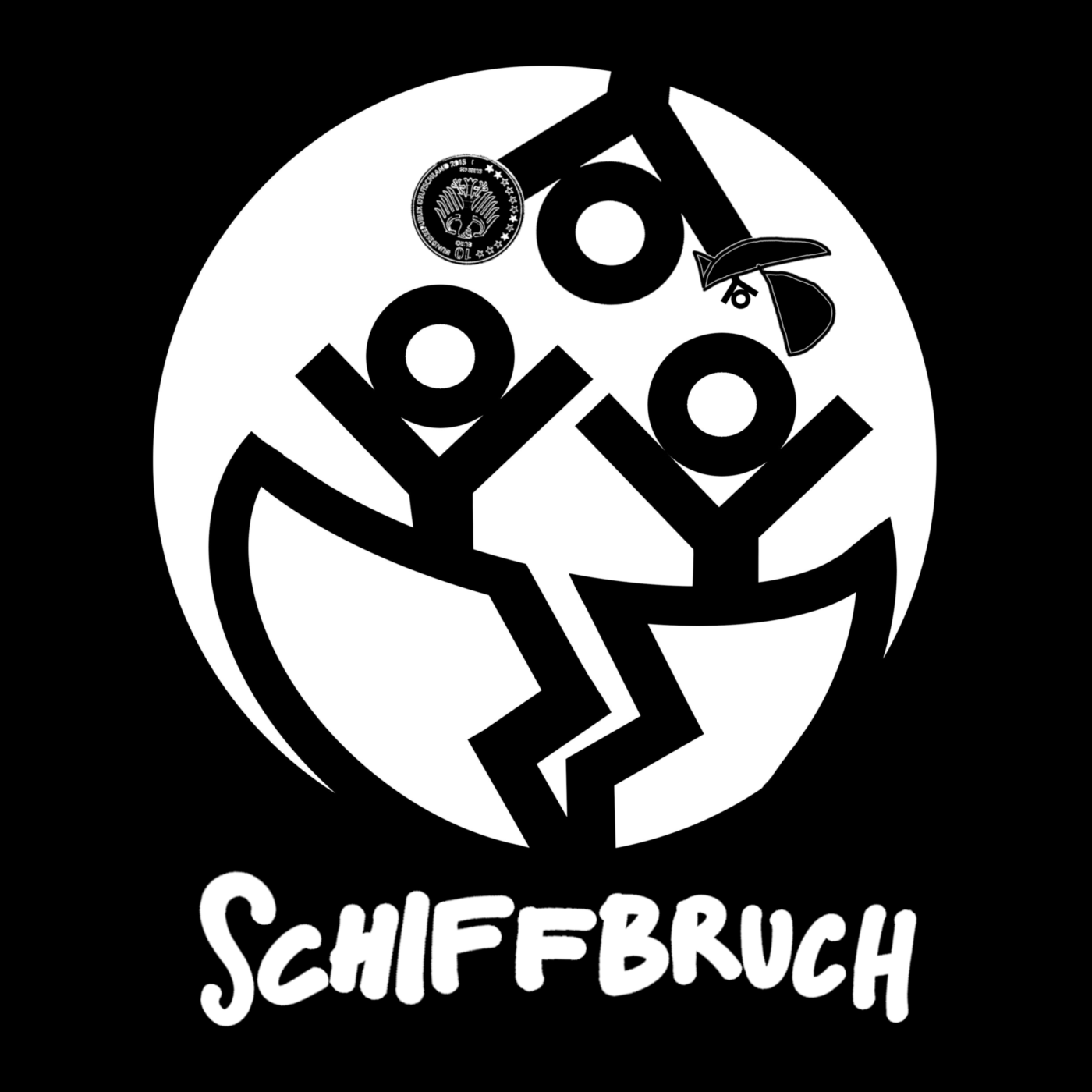 Gemeinsam gestrandet #7 - Freiberufler mit Prof. Joachim Dimanski episode artwork